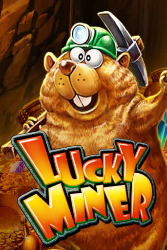 Lucky Miner - играть онлайн | Вулкан Казино Казахстан - без регистрации