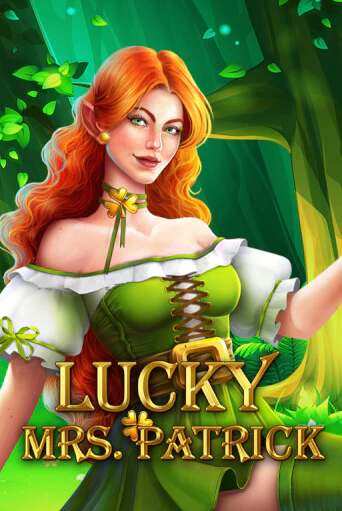 Lucky Mrs. Patrick - играть онлайн | Вулкан Казино Казахстан - без регистрации