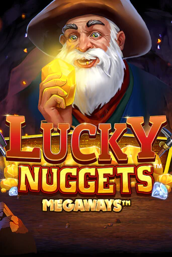 Lucky Nuggets Megaways - играть онлайн | Вулкан Казино Казахстан - без регистрации