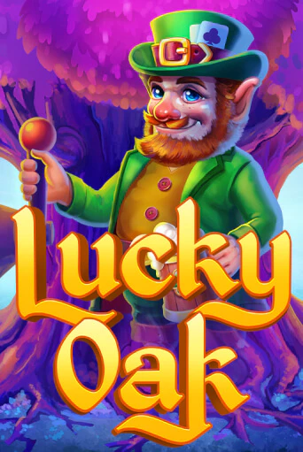 Lucky Oak - играть онлайн | Вулкан Казино Казахстан - без регистрации