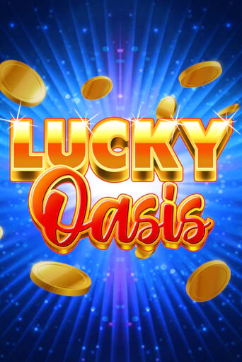 Lucky Oasis - играть онлайн | Вулкан Казино Казахстан - без регистрации