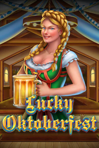 Lucky Oktoberfest - играть онлайн | Вулкан Казино Казахстан - без регистрации