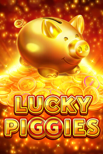 Lucky Piggies - играть онлайн | Вулкан Казино Казахстан - без регистрации