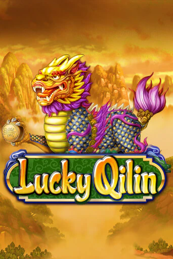 Lucky Qilin - играть онлайн | Вулкан Казино Казахстан - без регистрации