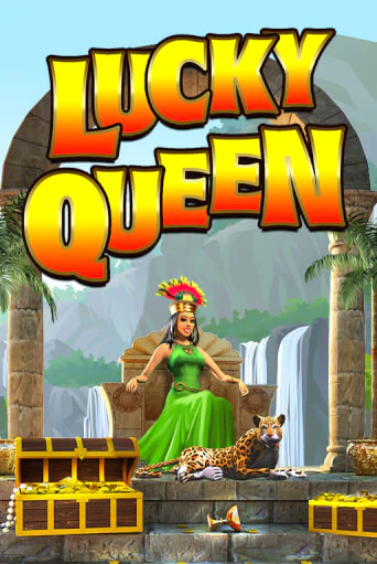 Lucky Queen - играть онлайн | Вулкан Казино Казахстан - без регистрации