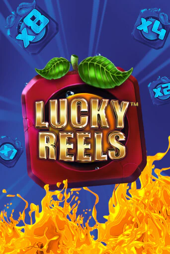 Lucky Reels - играть онлайн | Вулкан Казино Казахстан - без регистрации