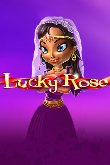 Lucky Rose - играть онлайн | Вулкан Казино Казахстан - без регистрации