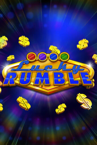 Lucky Rumble - играть онлайн | Вулкан Казино Казахстан - без регистрации