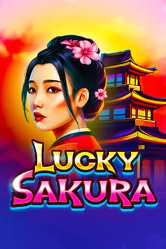 Lucky Sakura - играть онлайн | Вулкан Казино Казахстан - без регистрации