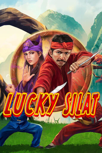Lucky Silat - играть онлайн | Вулкан Казино Казахстан - без регистрации