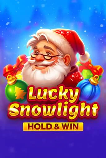 Lucky Snowlight - играть онлайн | Вулкан Казино Казахстан - без регистрации