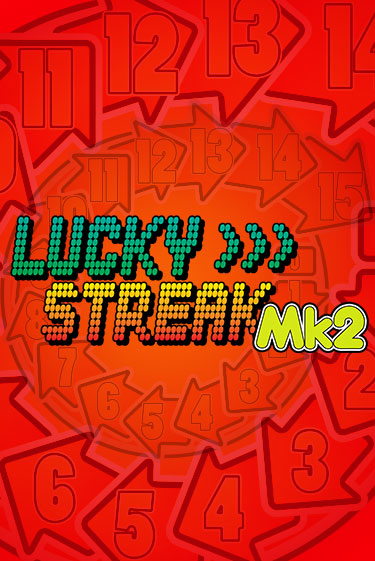 Lucky Streak Mk2 - играть онлайн | Вулкан Казино Казахстан - без регистрации