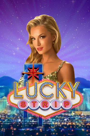 Lucky Strip - играть онлайн | Вулкан Казино Казахстан - без регистрации
