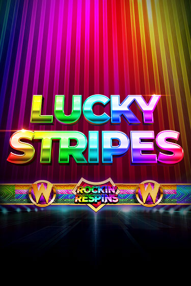 Lucky Stripes - играть онлайн | Вулкан Казино Казахстан - без регистрации