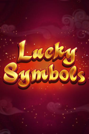 Lucky Symbols - играть онлайн | Вулкан Казино Казахстан - без регистрации