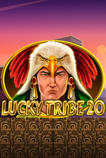 Lucky Tribe 20 - играть онлайн | Вулкан Казино Казахстан - без регистрации