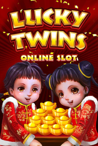 Lucky Twins - играть онлайн | Вулкан Казино Казахстан - без регистрации