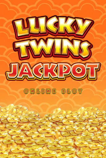 Lucky Twins Jackpot - играть онлайн | Вулкан Казино Казахстан - без регистрации