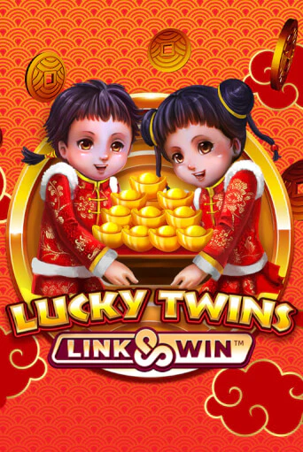 Lucky Twins Link & Win™ - играть онлайн | Вулкан Казино Казахстан - без регистрации