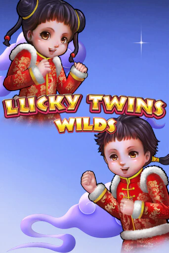 Lucky Twins Wilds - играть онлайн | Вулкан Казино Казахстан - без регистрации