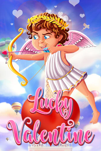 Lucky Valentine - играть онлайн | Вулкан Казино Казахстан - без регистрации