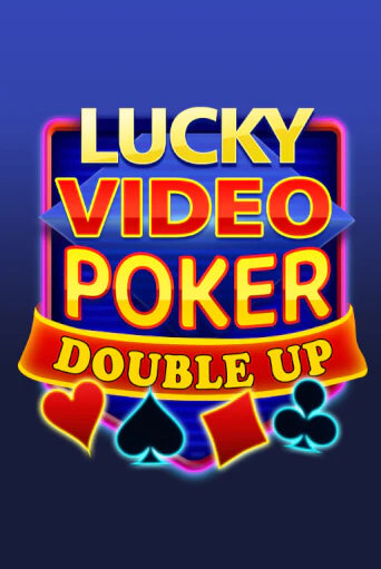 Lucky Video Poker - играть онлайн | Вулкан Казино Казахстан - без регистрации