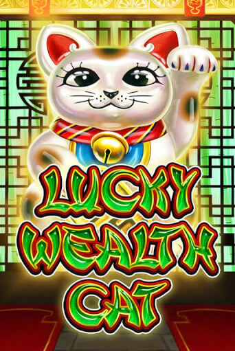 Lucky Wealth Cat - играть онлайн | Вулкан Казино Казахстан - без регистрации