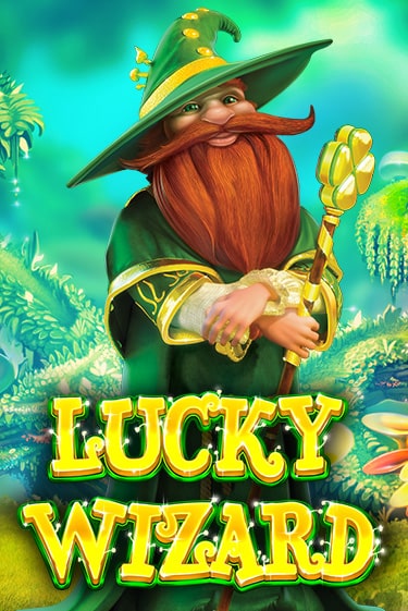 Lucky Wizard - играть онлайн | Вулкан Казино Казахстан - без регистрации