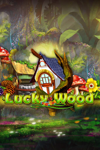 Lucky Wood - играть онлайн | Вулкан Казино Казахстан - без регистрации