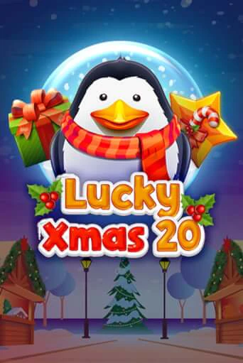 Lucky Xmas 20 - играть онлайн | Вулкан Казино Казахстан - без регистрации