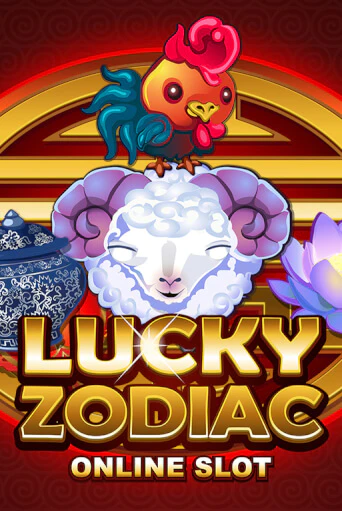 Lucky Zodiac - играть онлайн | Вулкан Казино Казахстан - без регистрации