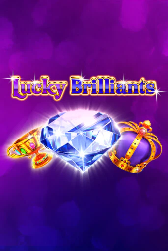 Lucky Brilliants - играть онлайн | Вулкан Казино Казахстан - без регистрации