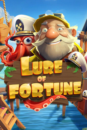 Lure of Fortune - играть онлайн | Вулкан Казино Казахстан - без регистрации