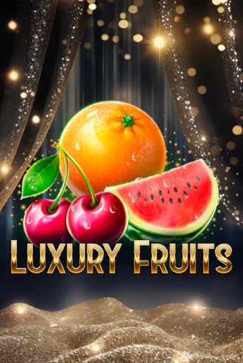 Luxury Fruits - играть онлайн | Вулкан Казино Казахстан - без регистрации