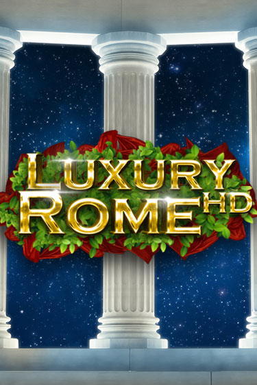 Luxury Rome - играть онлайн | Вулкан Казино Казахстан - без регистрации