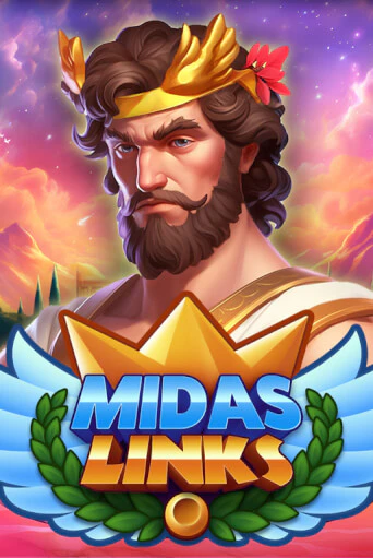 Midas Links: Running Wins - играть онлайн | Вулкан Казино Казахстан - без регистрации