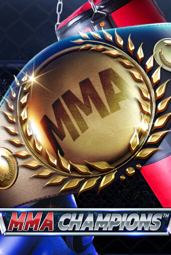 MMA Champions - играть онлайн | Вулкан Казино Казахстан - без регистрации