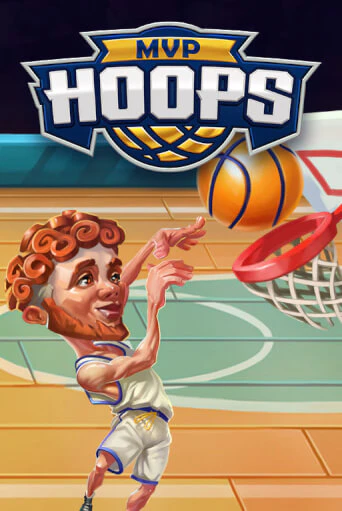 MVP Hoops - играть онлайн | Вулкан Казино Казахстан - без регистрации