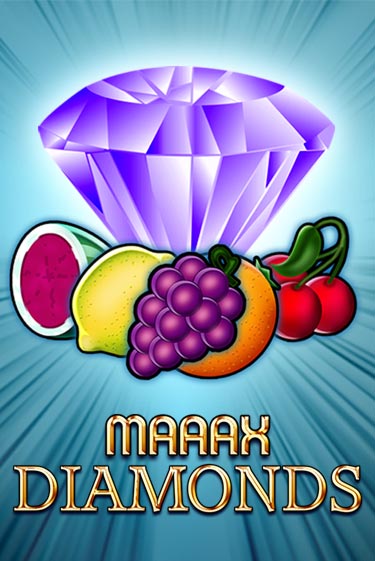 Maaax Diamonds - играть онлайн | Вулкан Казино Казахстан - без регистрации