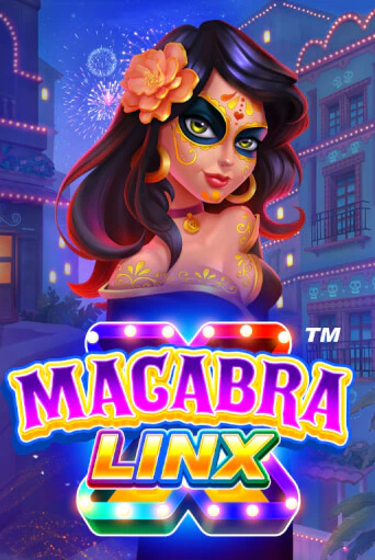 Macabra Linx - играть онлайн | Вулкан Казино Казахстан - без регистрации