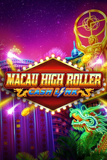 Macau High Roller - играть онлайн | Вулкан Казино Казахстан - без регистрации