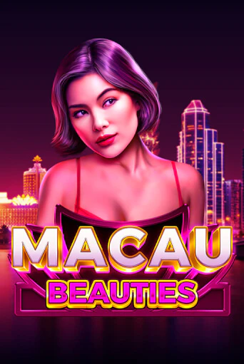 Macau Beauties - играть онлайн | Вулкан Казино Казахстан - без регистрации