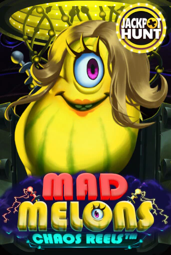 Mad Melons: Chaos Reels - играть онлайн | Вулкан Казино Казахстан - без регистрации