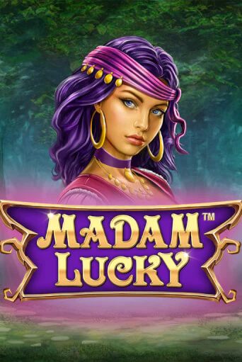 Madam Lucky - играть онлайн | Вулкан Казино Казахстан - без регистрации