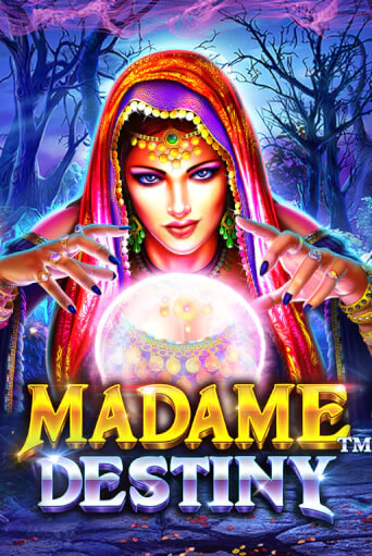 Madame Destiny - играть онлайн | Вулкан Казино Казахстан - без регистрации