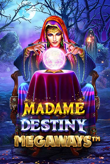 Madame Destiny Megaways - играть онлайн | Вулкан Казино Казахстан - без регистрации