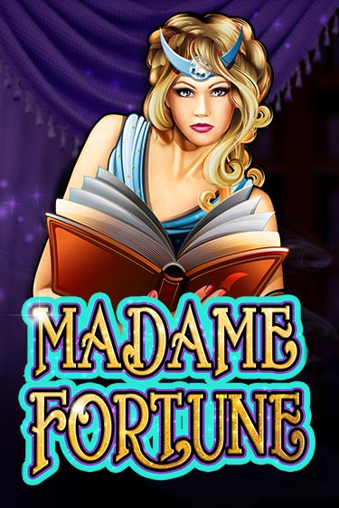 Madame Fortune - играть онлайн | Вулкан Казино Казахстан - без регистрации