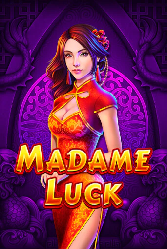 Madame Luck - играть онлайн | Вулкан Казино Казахстан - без регистрации