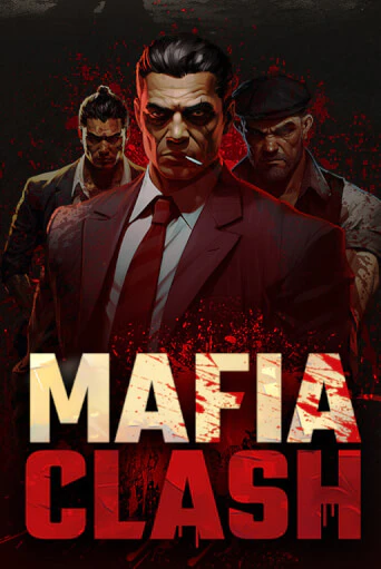 Mafia Clash - играть онлайн | Вулкан Казино Казахстан - без регистрации