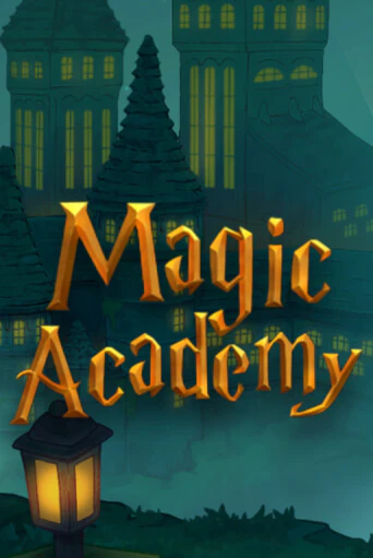 Magic Academy - играть онлайн | Вулкан Казино Казахстан - без регистрации